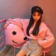 俯下身╮吻妳海报