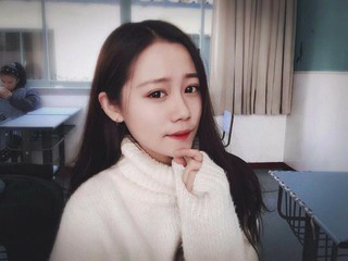 つ?可愛的?毛毛つ?的主播照片