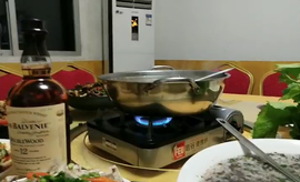 逍遥快活的人主播照片