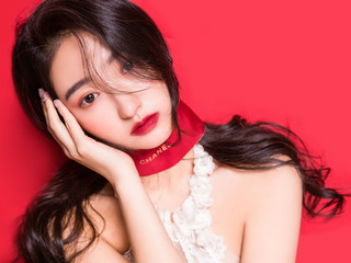 Benyg的主播照片