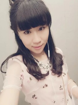 cailu81主播照片