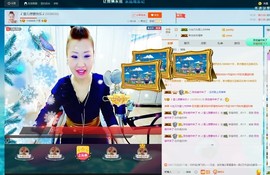 🎵雪儿想要快乐🎵主播照片