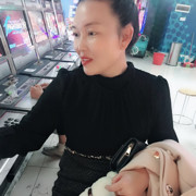 高姐在深圳y