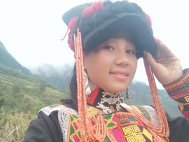 童颜無忌之牧童传说主播照片