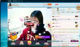 ღ佳儿ღ主播照片