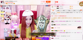 陈思郦🍀听经典🍀主播照片