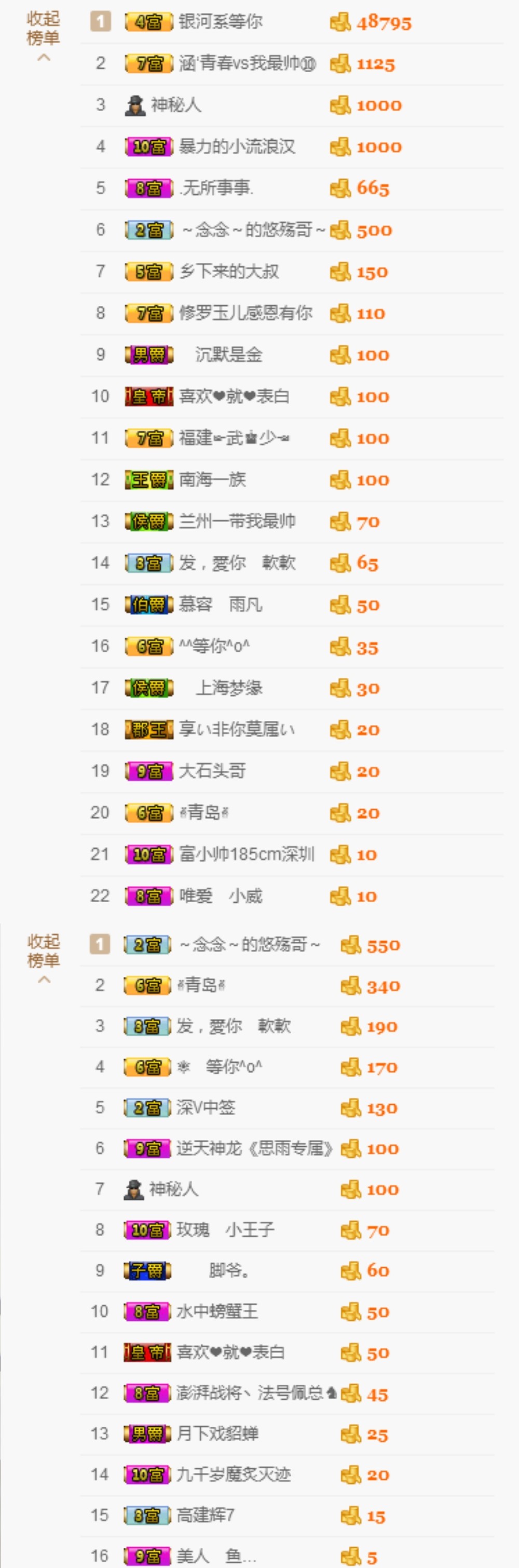 软软好甜主播照片