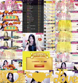 8191🎤夏小夏主播照片