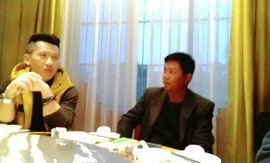 逍遥快活的人主播照片