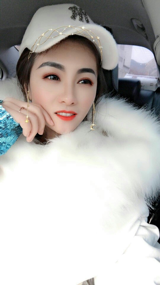 じ♪✿小二货❤恋琪的主播照片