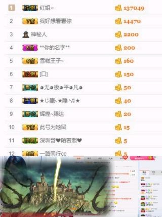 童Tong?的主播照片