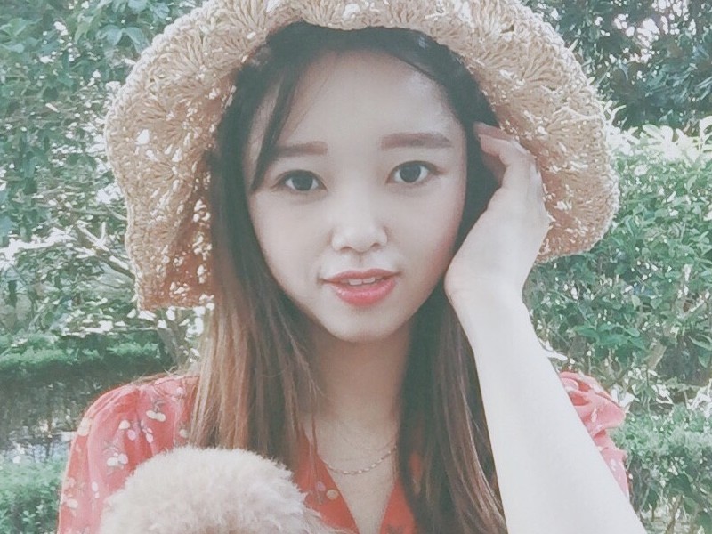 小刺猬也🦔的主播海报