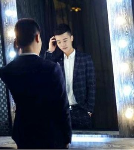 中秋佳节💕主播照片