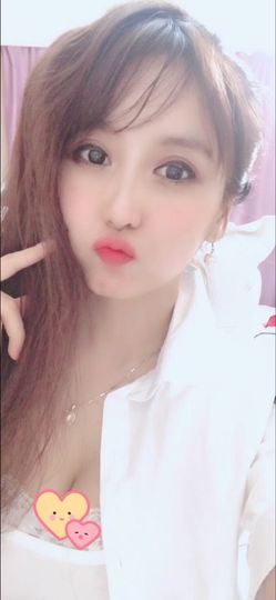魅丽晴儿主播照片