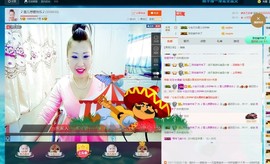 🎵雪儿想要快乐🎵主播照片