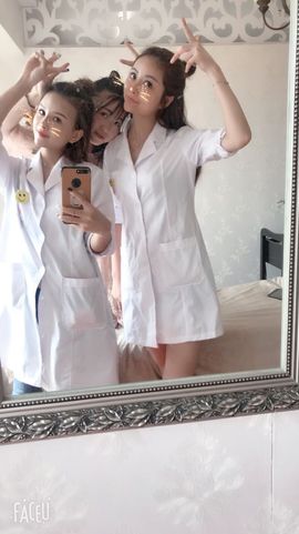 萌萌🌸每早上播！主播照片