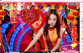 DJ21225主播照片