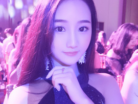 清风f5s主播照片