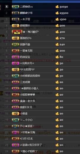 俗俗俗大人主播照片