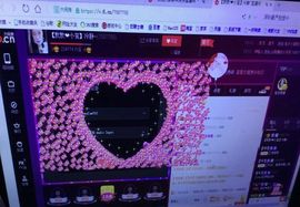 ♬默默✨小蛮宝☞🌜主播照片