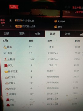 花🐥丫头主播照片