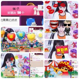 🎵小邓丽君🌺溪儿主播照片