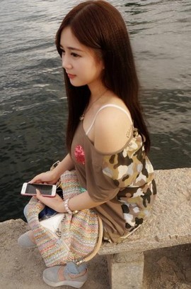 ☆♏♥╭小田♥╭🍒主播照片
