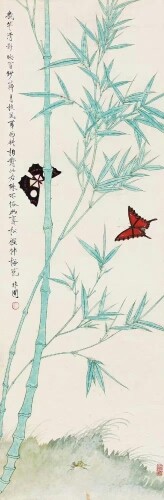 许隐士的主播照片