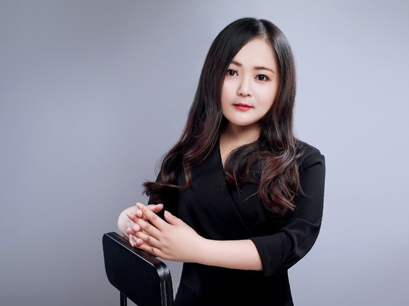 萌萌点点团子渣渣小6的主播海报