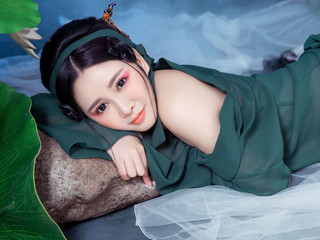 Jd1n的主播照片