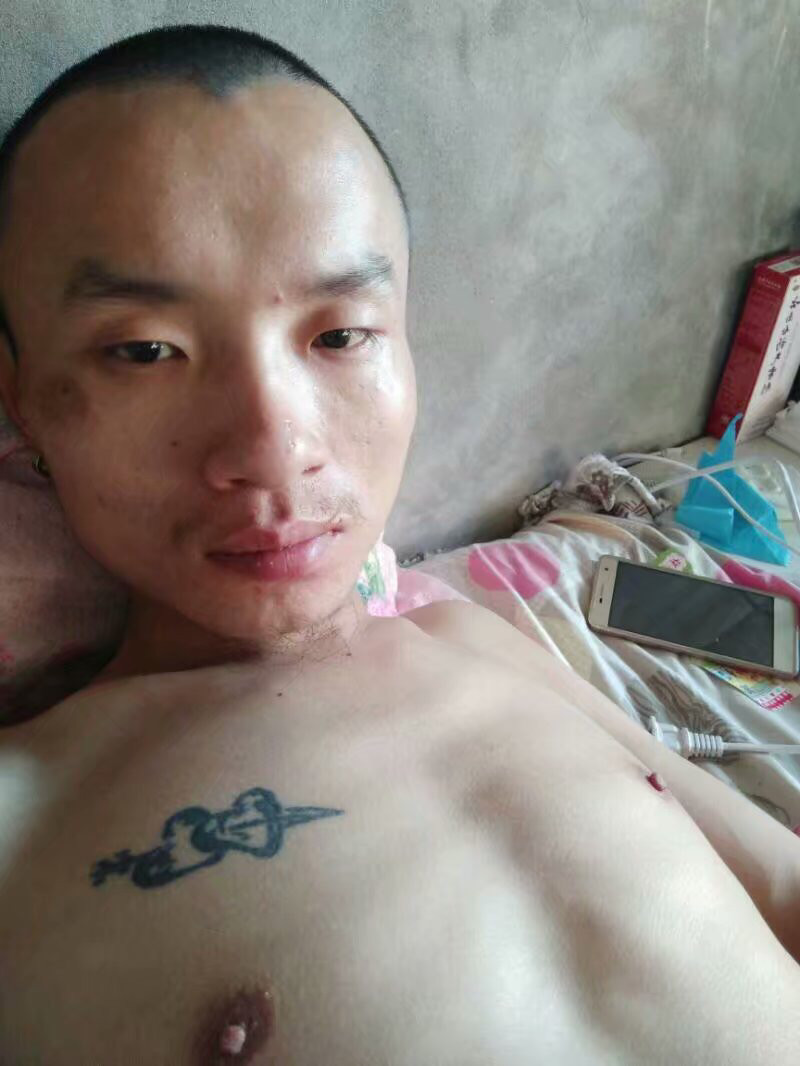 ♛最熟悉的陌生人♛的主播照片
