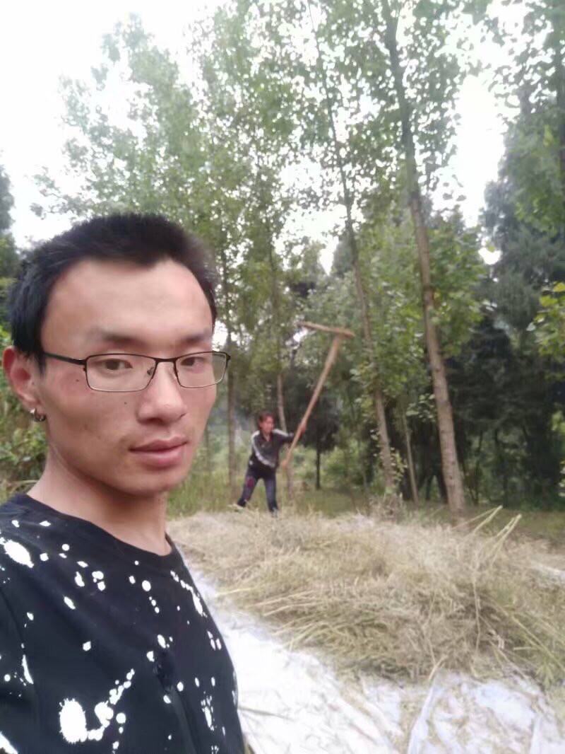 ♛最熟悉的陌生人♛的主播照片