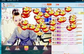 🎵雪儿想要快乐🎵主播照片