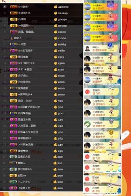 鑫儿～主播照片
