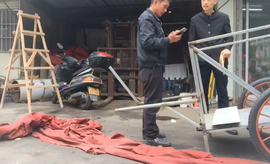 逍遥快活的人主播照片