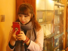 🌹️东方珍珠🌹️主播照片