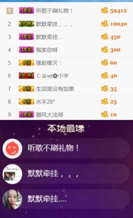 洛小可💎暂休主播照片
