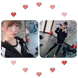 💞颜小夕。主播照片