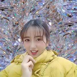 ぃ静妍❀主播照片