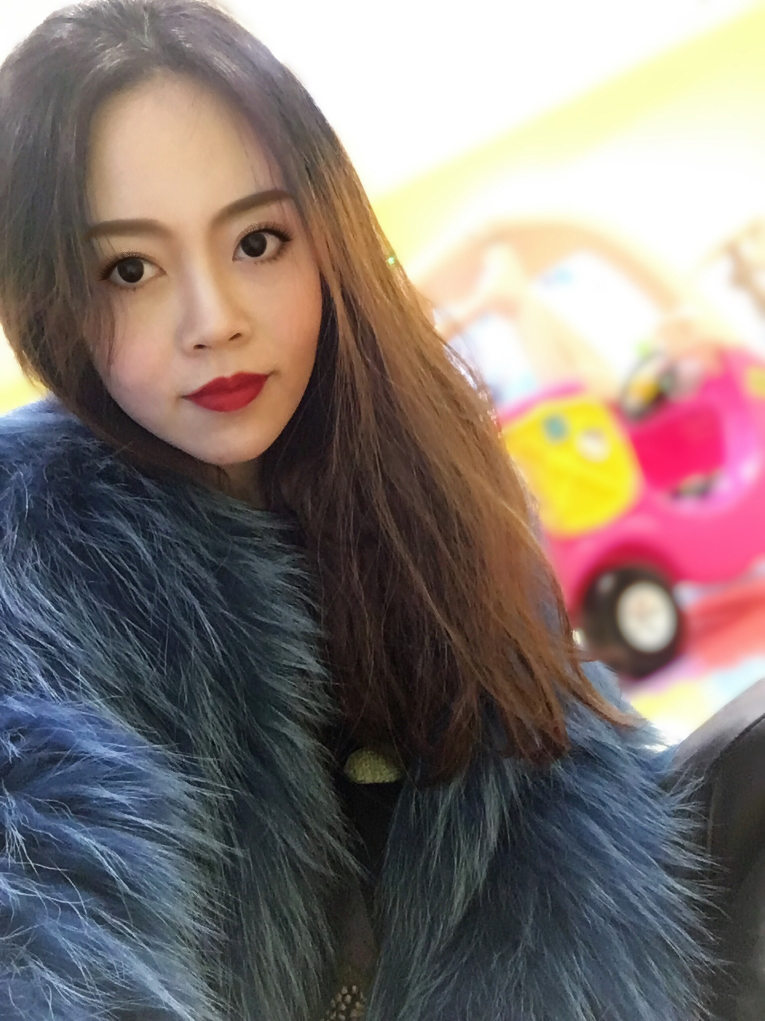 允儿08新主播的主播照片
