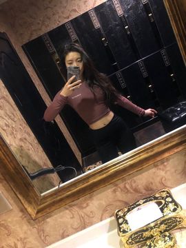 鑫儿～主播照片