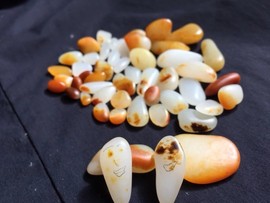 🌟瞎串串主播照片
