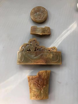 🌟瞎串串主播照片