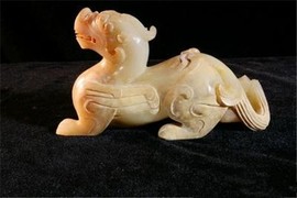 🌟瞎串串主播照片