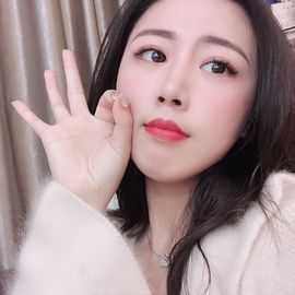 叮当喵~~~主播照片