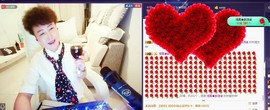 颜小北～No1主播照片