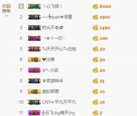 岚☆若冰♂主播照片