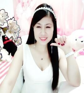 埊城小中医主播照片