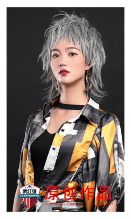 峰哥主播照片