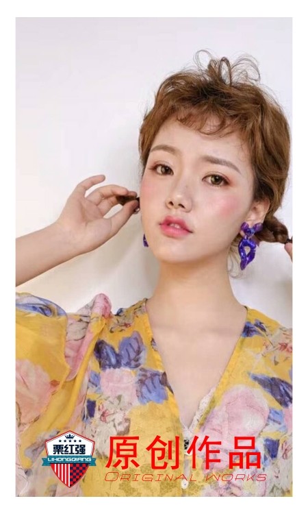 小甜儿0823的主播照片